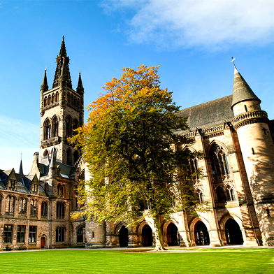 Image for Study in Scotland: The Ultimate Guide for International Students