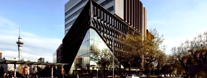 Auckland University of Technology
