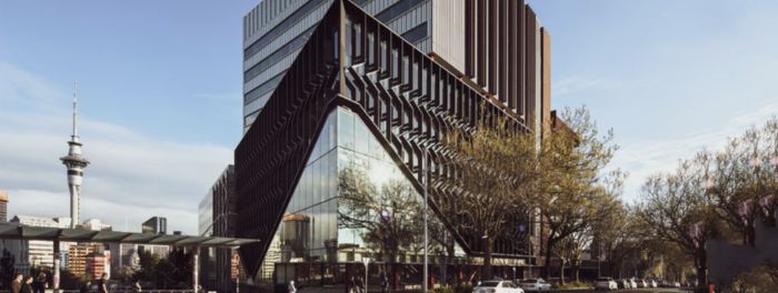 Auckland University of Technology