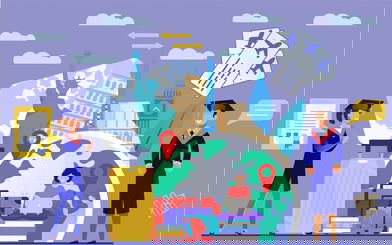 Image for 10 Most Affordable Places to Study Abroad in 2026