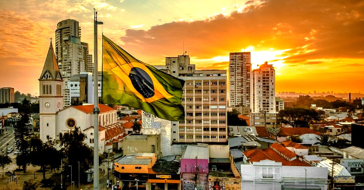 most affordable study abroad destination brazil