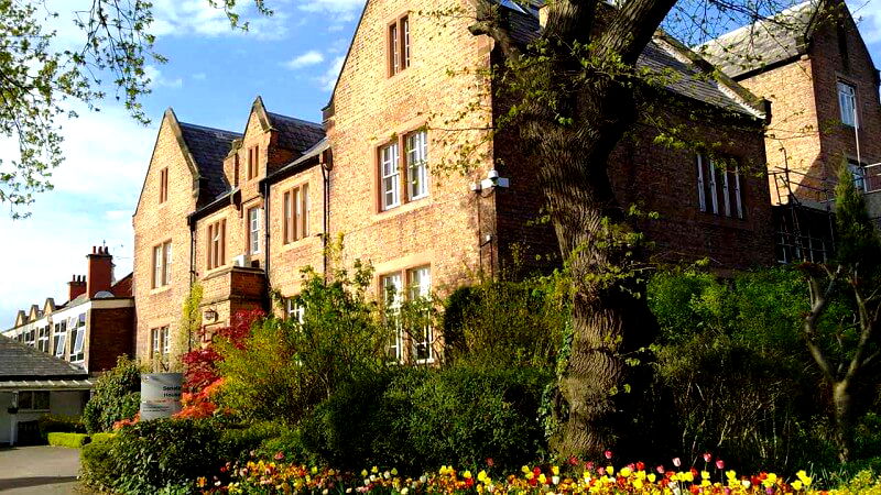 affordable universities uk