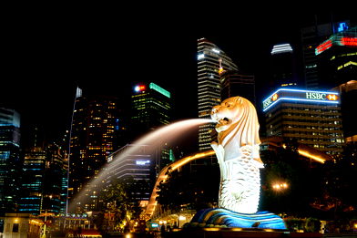 Image for Tsinghua-INSEAD EMBA Coffee Chat in Singapore