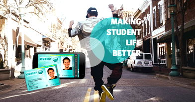Image for Student Identity Cards: Unlock Exclusive Deals & Discounts Around the World