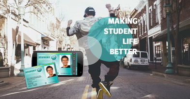 Image for Student Identity Cards: Unlock Exclusive Deals & Discounts Around the World