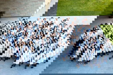 Image for The Ultimate Guide to Study MBBS in Italy