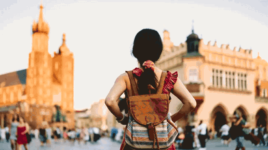 Image for Global Admissions Online Open Day - April 2023