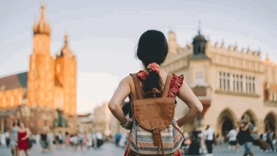 Image for Global Admissions Online Open Day - April 2023