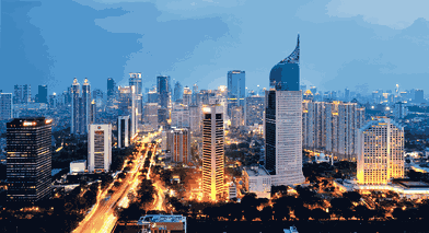 Image for Meet Tsinghua-INSEAD EMBA for a Coffee Chat in Jakarta