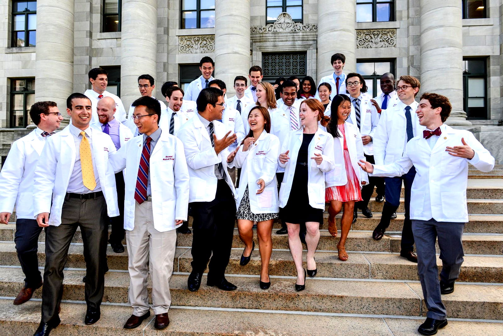 study medicine abroad