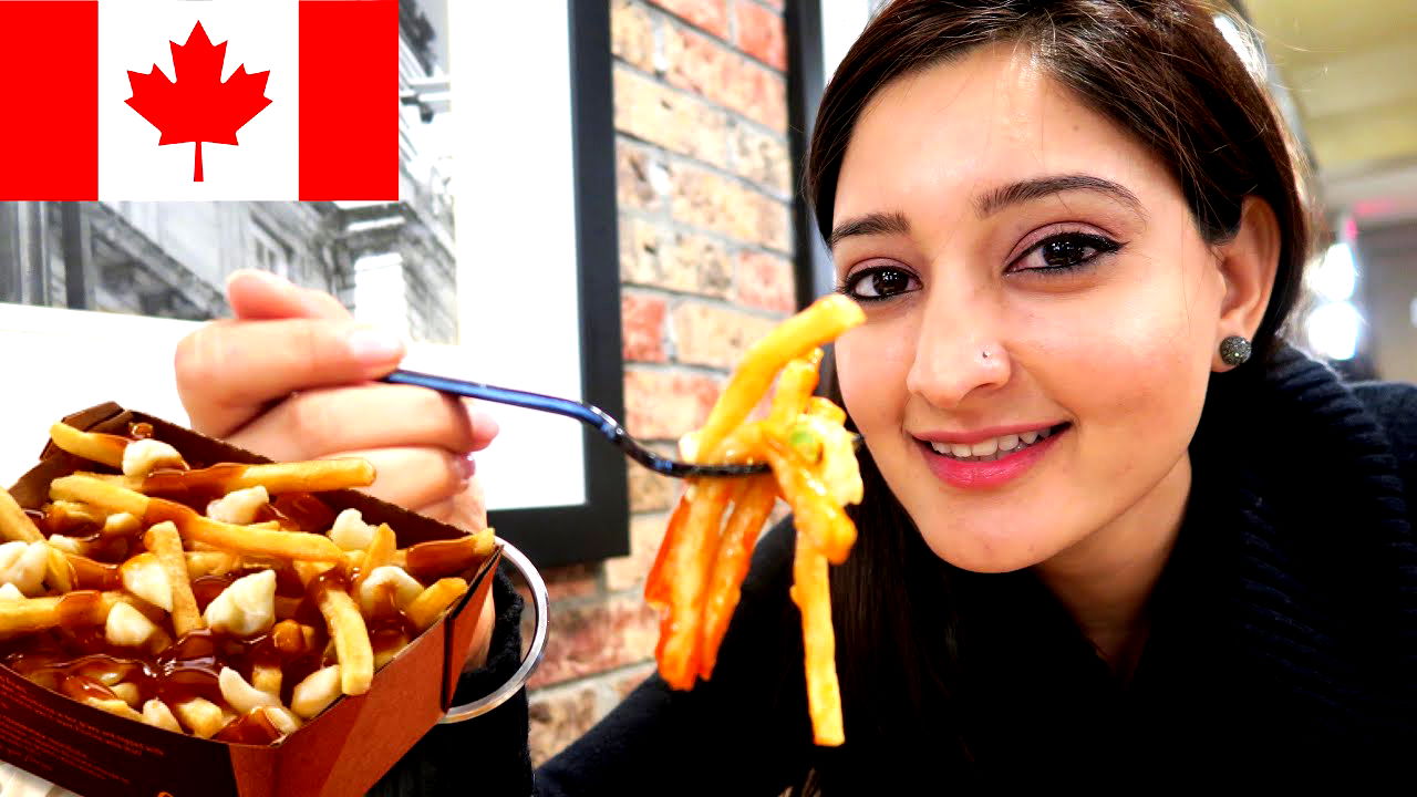Reasons why you should study in Canada