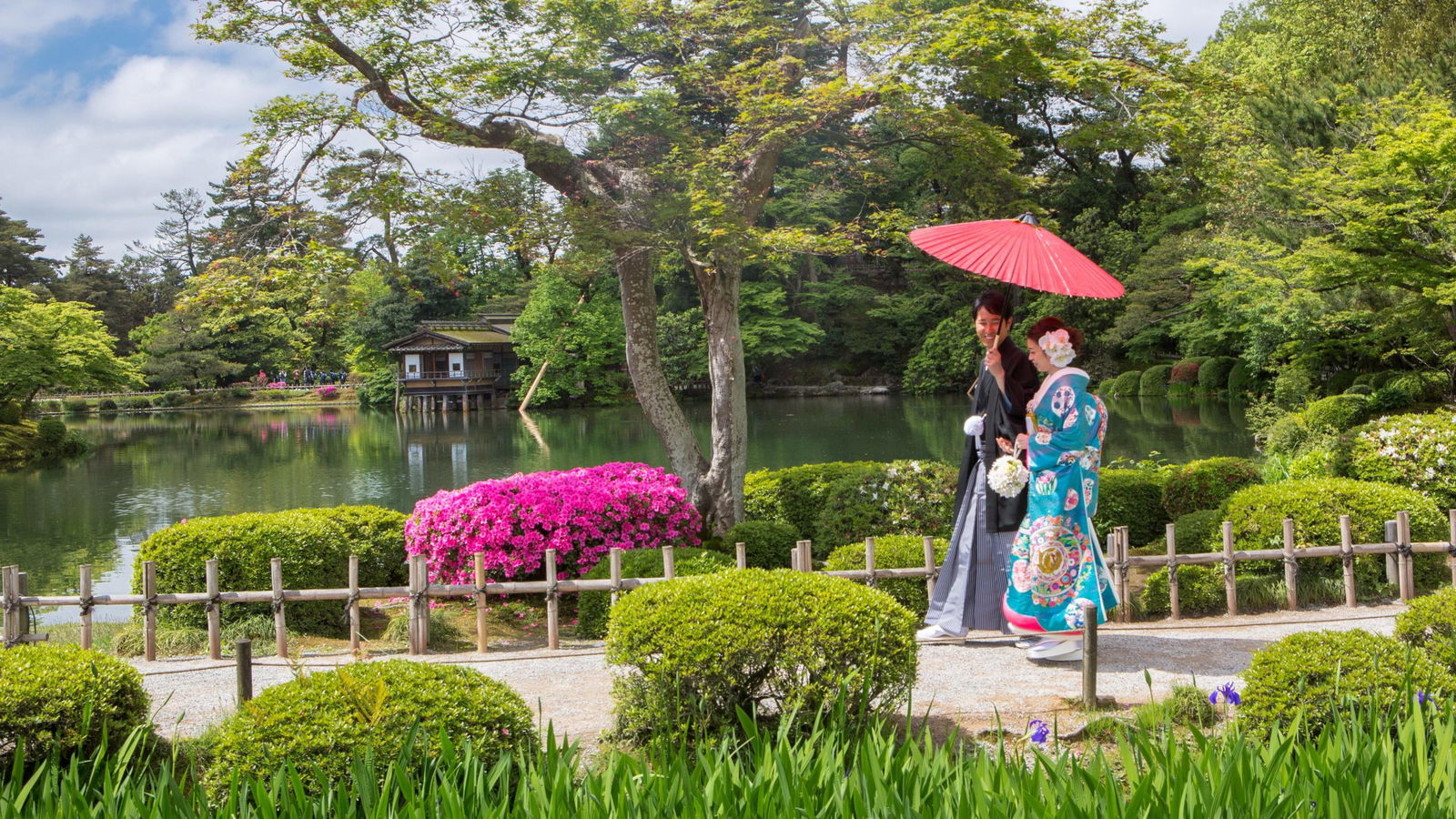 Study in Asia: Japan