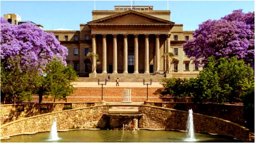 Reasons why you should study in South Africa
