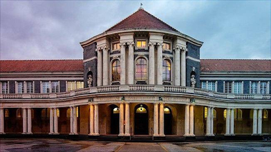 Image for Study in Germany for FREE in English!