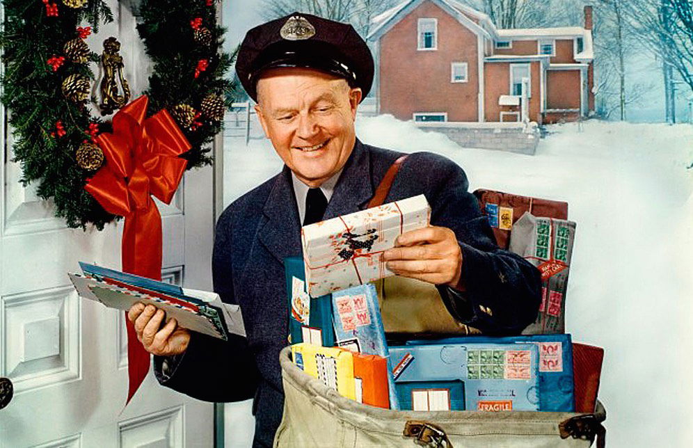 Fun facts about the USA