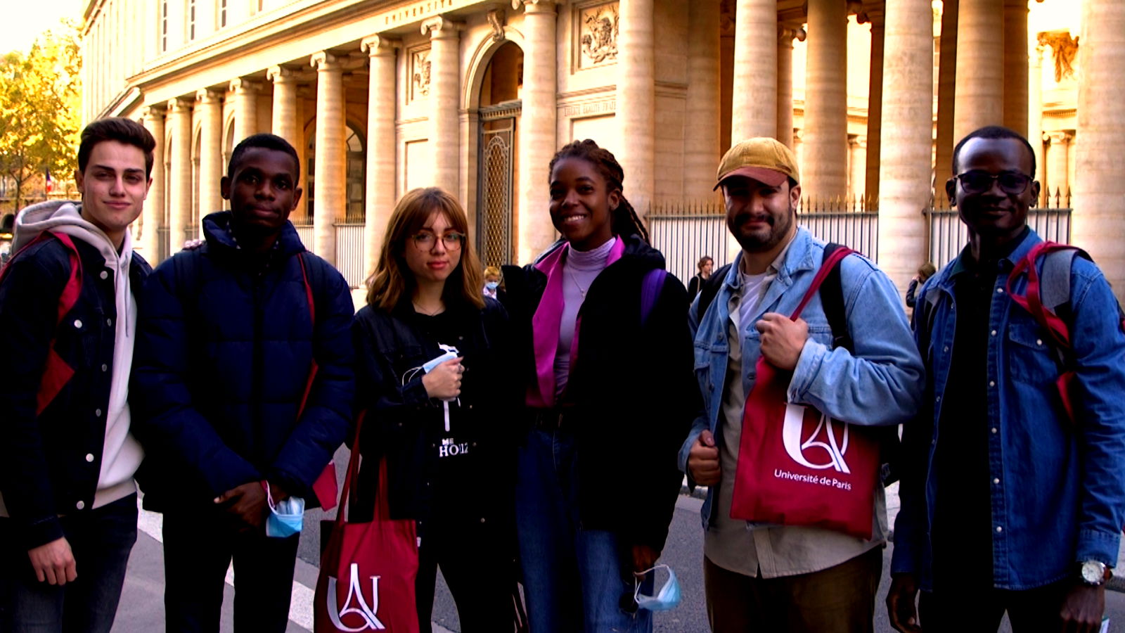 study medicine europe