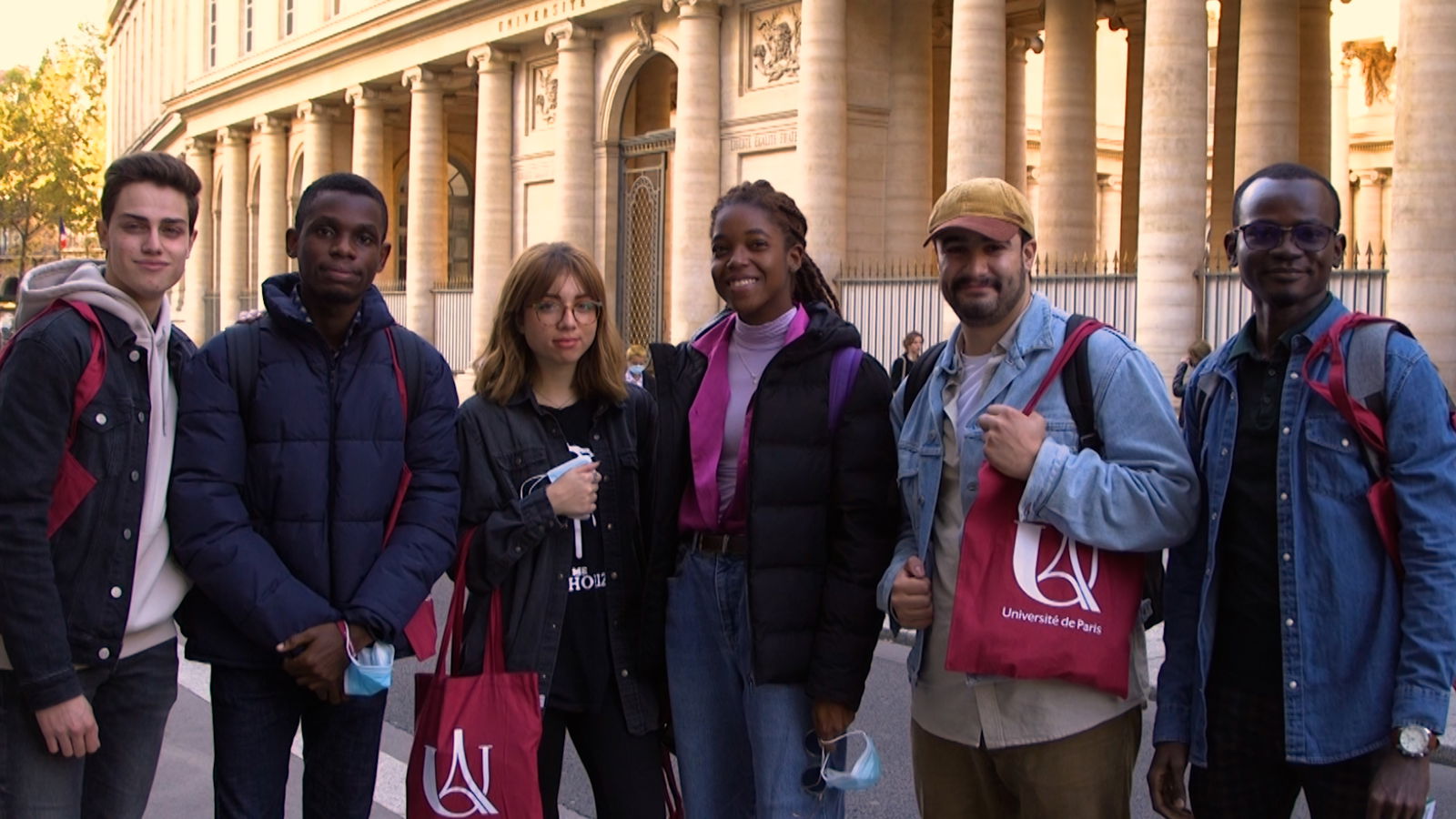 study medicine europe