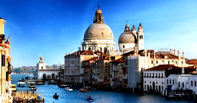 Image for Global Admissions Study in Italy Online Open Day - December 2024