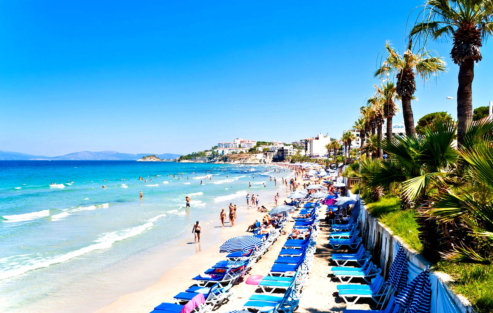 study in turkey