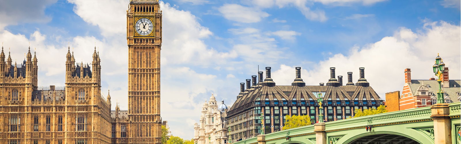 London scene- Study MBBS in the UK