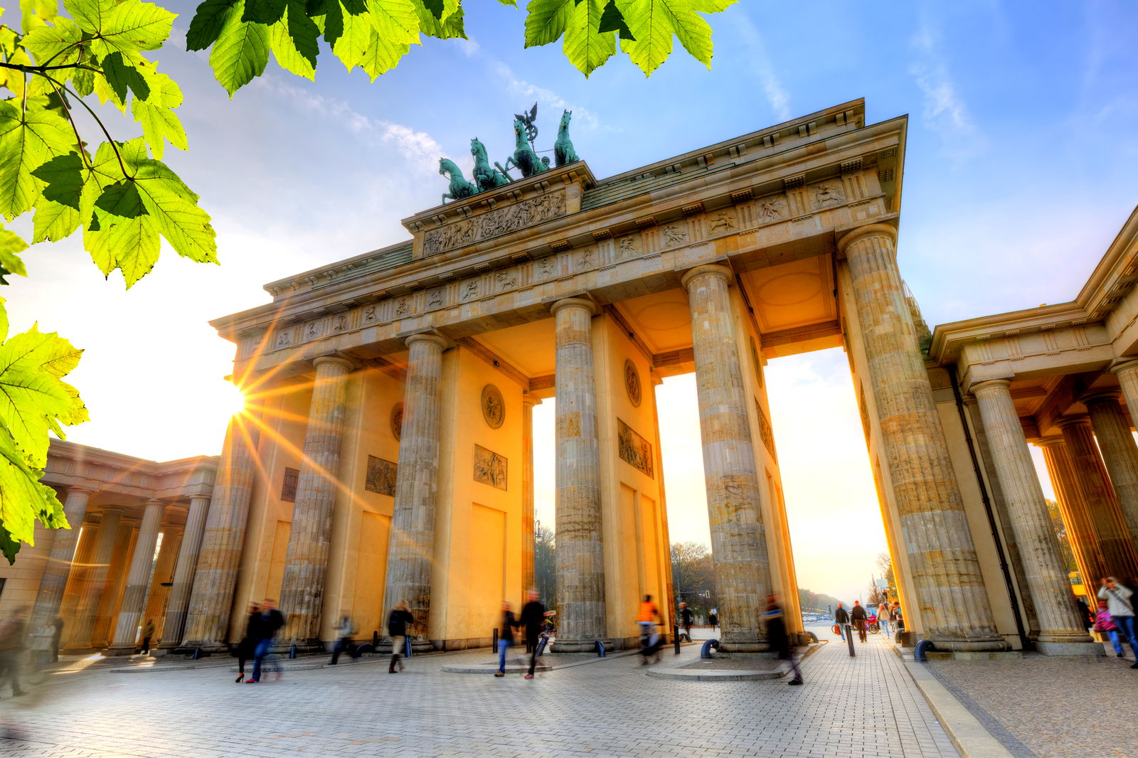 study in germany