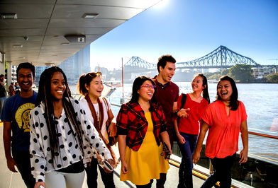Image for How to use digital marketing to diversify the international student body