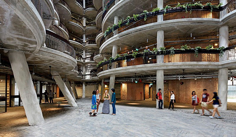 Reasons to Study Abroad in Asia