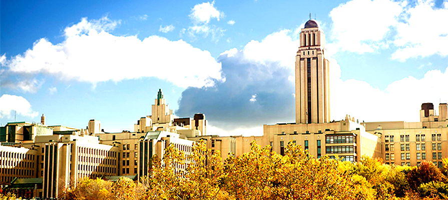 study in Canada--university of montreal global admissions