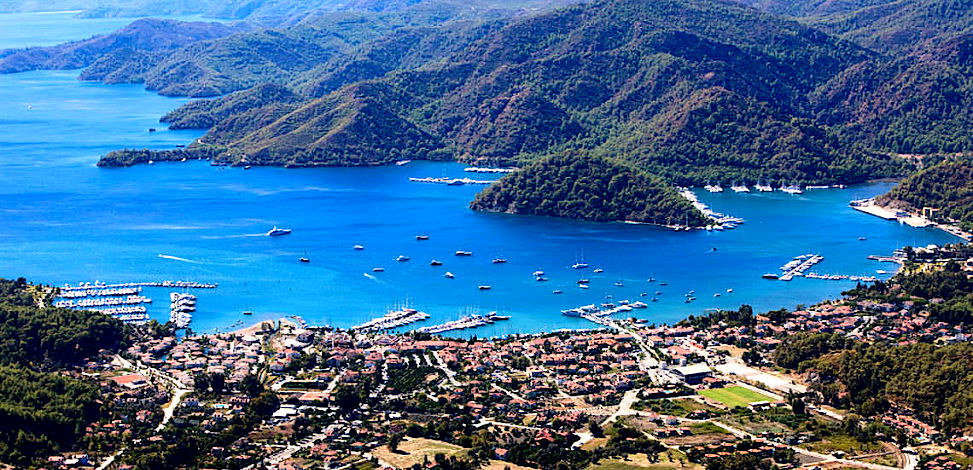 study in turkey