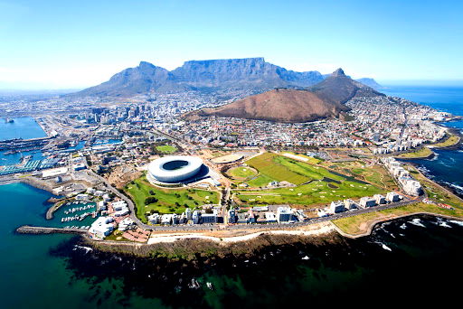 Why You Should Study in South Africa