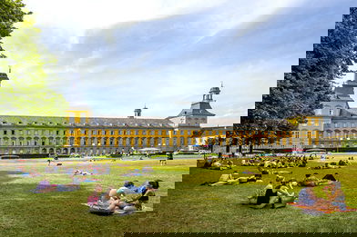 Image for Study in Germany: The Ultimate Guide for International Students