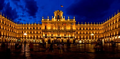 Image for 7 Most Beautiful Universities in Europe