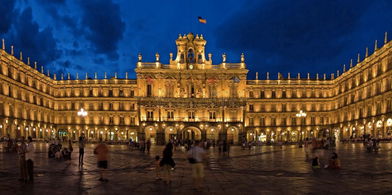 Image for 7 Most Beautiful Universities in Europe