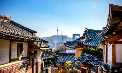 Image for Guide to Study in Korea for International Students 2025
