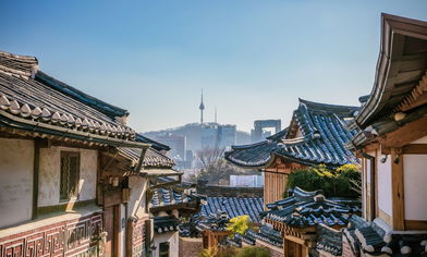 Image for Guide to Study in Korea for International Students 2026