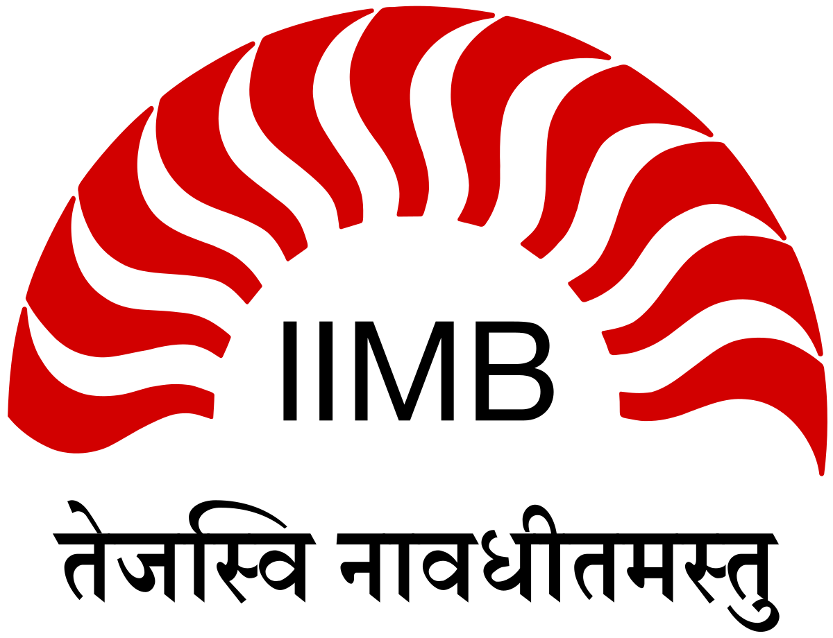 Indian Institute of Management Bangalore - Wikipedia