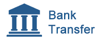 Bank Transfer