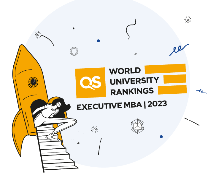 QS World University Rankings 2023