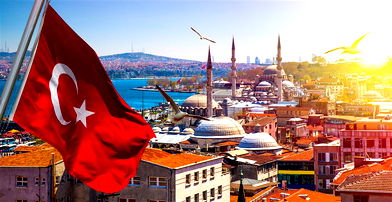Image for 10 Reasons To Study in Turkey