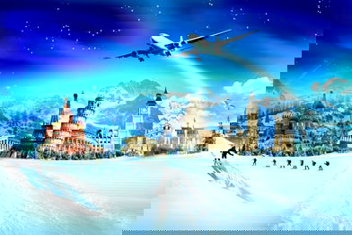 Image for Introducing 10 Popular Cities to Study Abroad