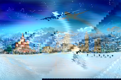 Image for Introducing 10 Popular Cities to Study Abroad