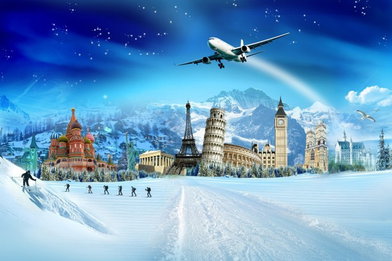 Image for Introducing 10 Popular Cities to Study Abroad