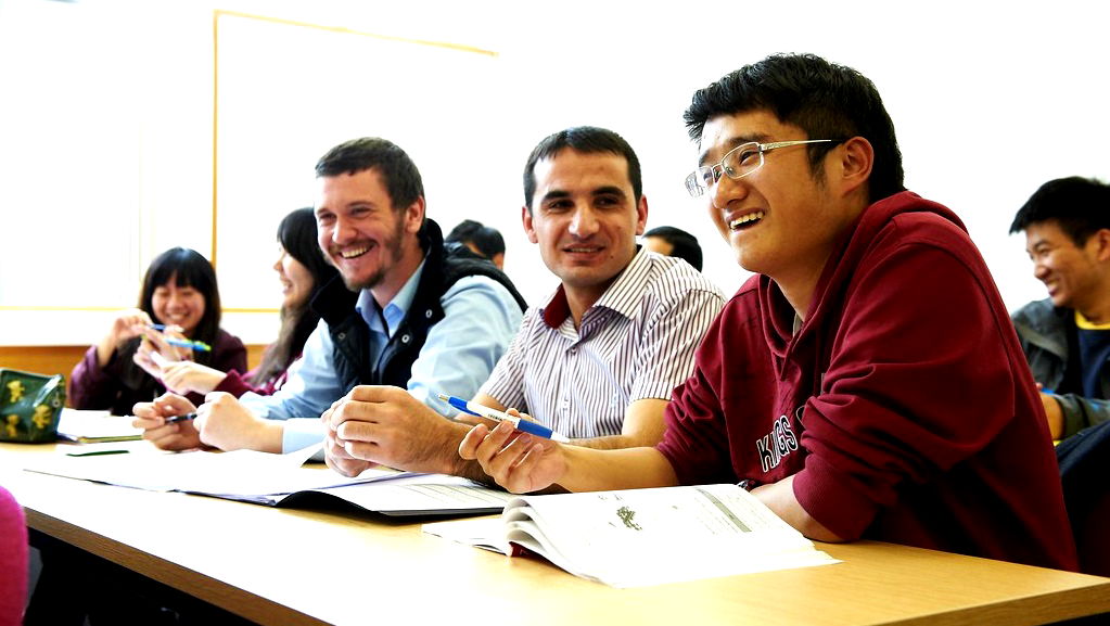 study in germany