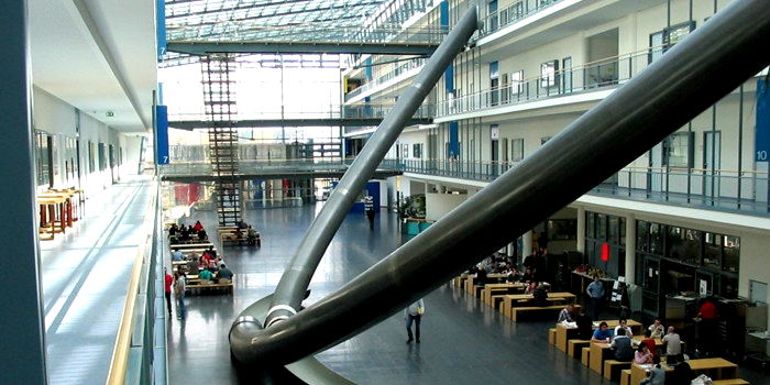 study in germany