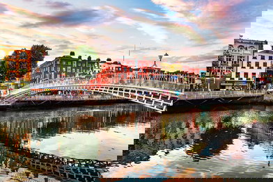 Image for Study in Ireland! 2026 Complete Application Guide