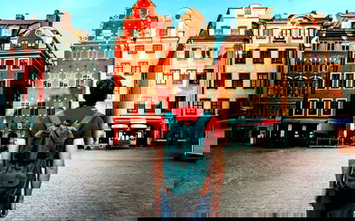 Image for Study in Sweden as an International Student - 2025 Guide