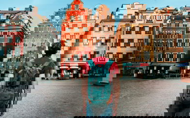 Image for Study in Sweden as an International Student 2026 Guide