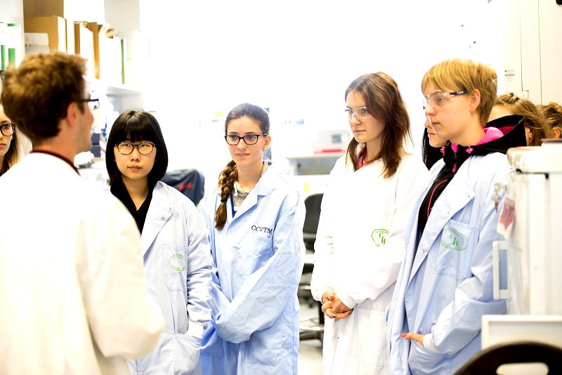 Study MBBS in the UK--Oxford University