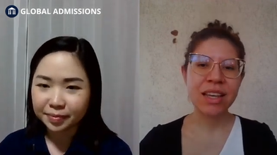 Image for How Do You Choose a Study Destination? 6 Students Explain Their Decisions