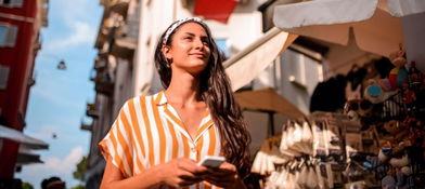 Image for Global Admissions Online Open Day - February 2023